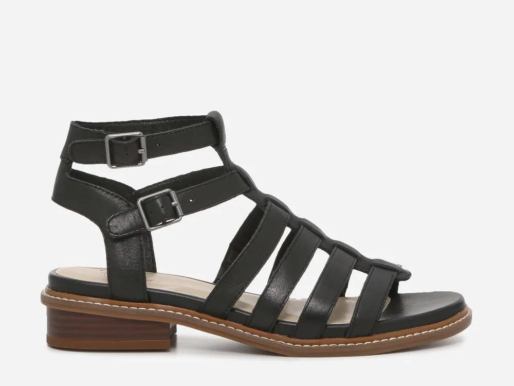 Fornta Gladiator Sandal