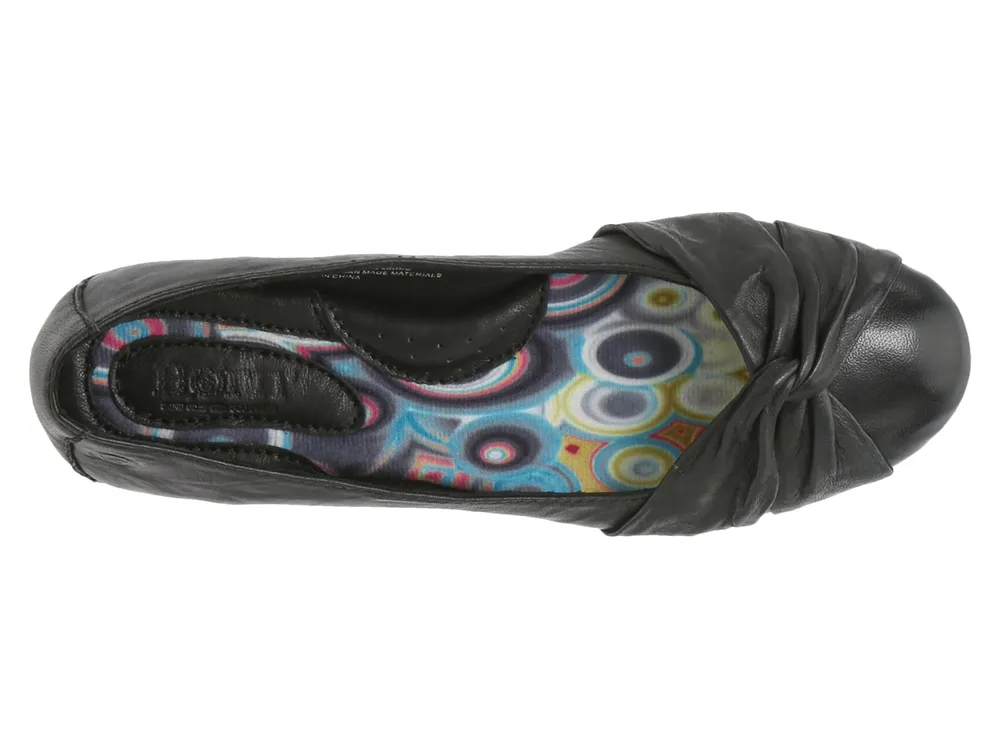 Lilly Ballet Flat