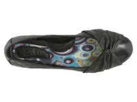Lilly Ballet Flat