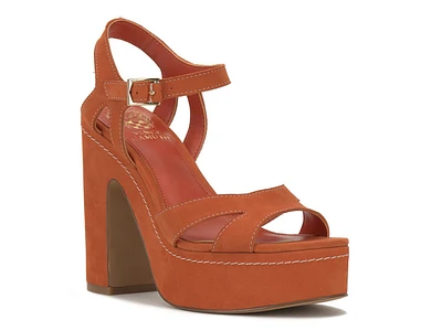 Randreya Platform Sandal