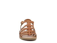 Draco Sandal