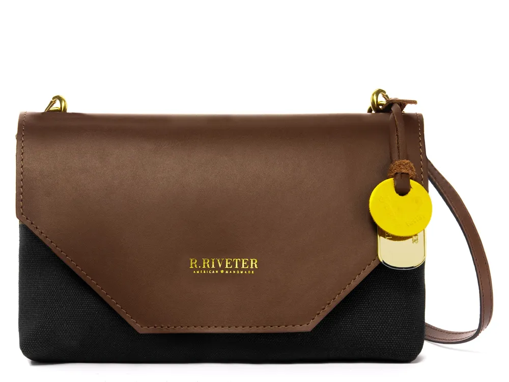 Patton Crossbody Bag