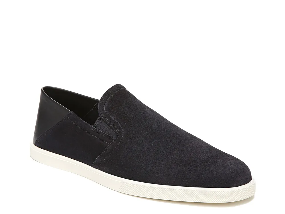 Sanders Slip-On Sneaker