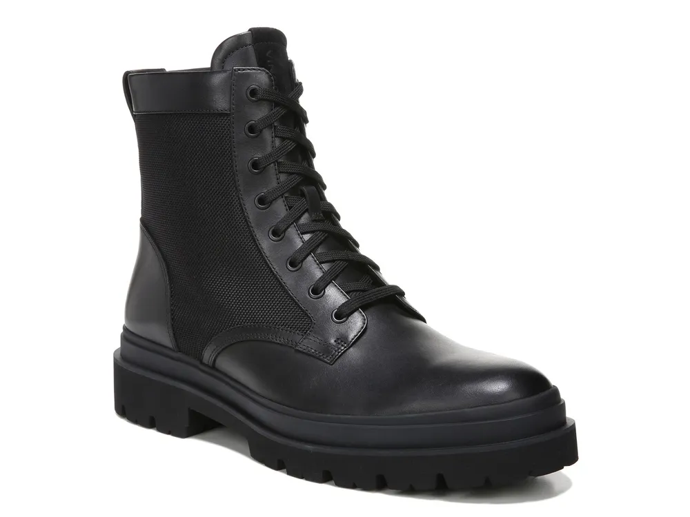 Raider Combat Boot