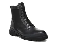 Raider Combat Boot