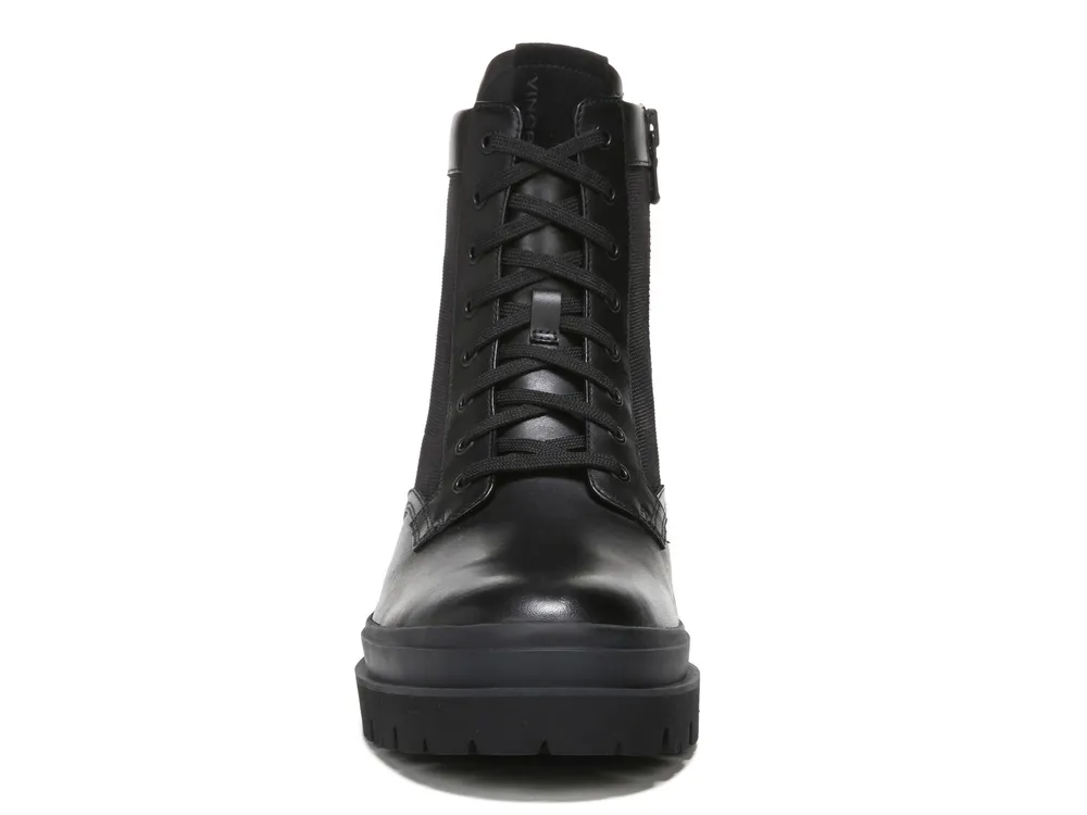 Raider Combat Boot