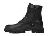 Raider Combat Boot