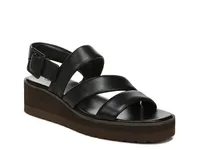 Skylar Wedge Sandal