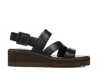 Skylar Wedge Sandal