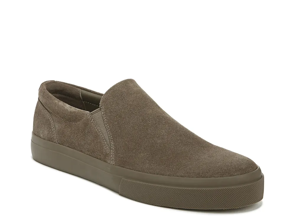 Fletcher Slip-On Sneaker