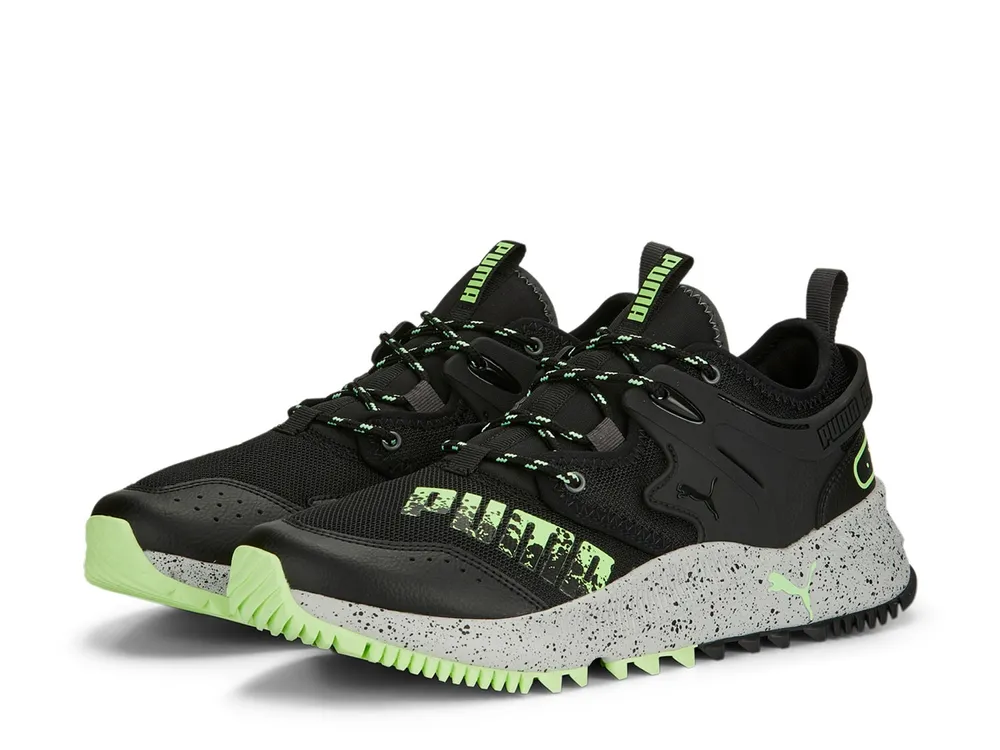 Pacer Future Trail Sneaker - Men's