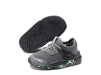 Pacer Future Heat Lightning Slip-On Sneaker - Kids'