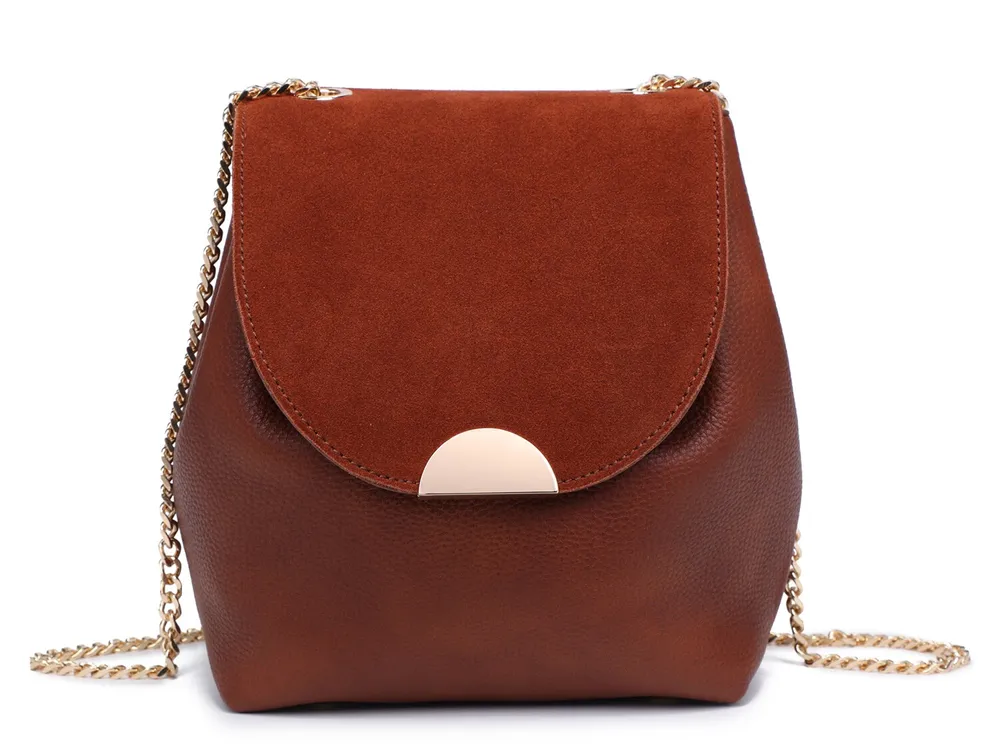 Breanna Crossbody