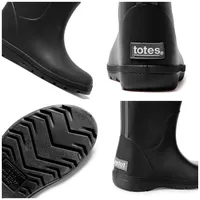 Cirrus Charley Rain Boot