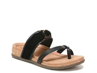 Landyn Wedge Sandal