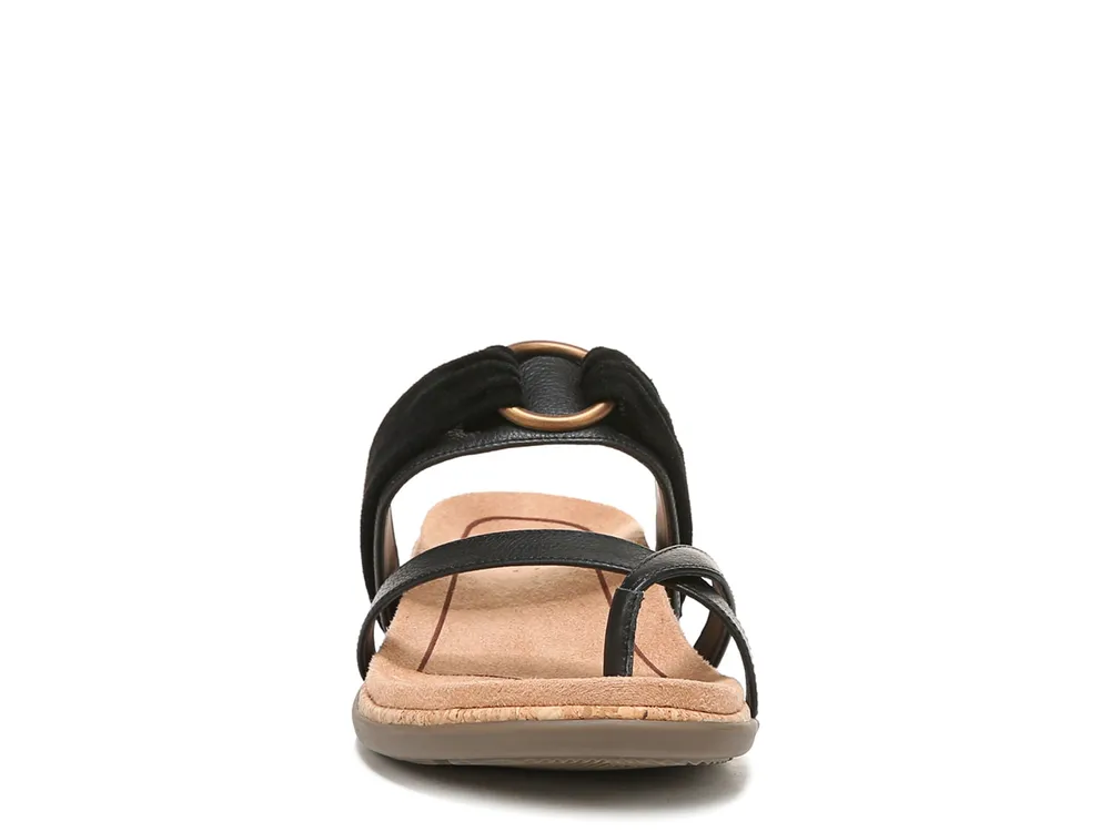 Landyn Wedge Sandal