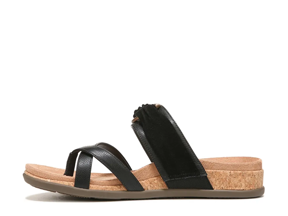 Landyn Wedge Sandal