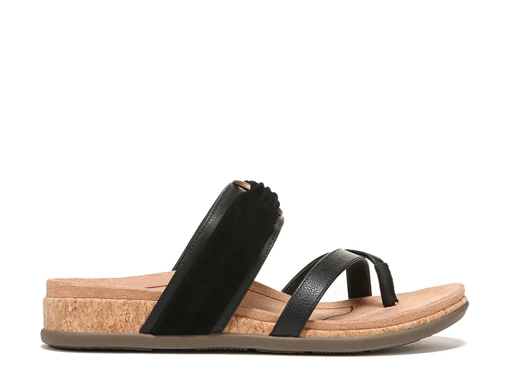 Landyn Wedge Sandal