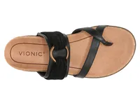 Landyn Wedge Sandal