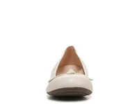 Amorie Ballet Flat