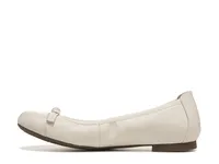 Amorie Ballet Flat