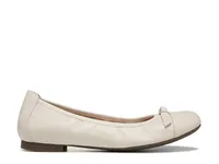 Amorie Ballet Flat