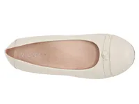 Amorie Ballet Flat