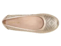 Anita Ballet Flat