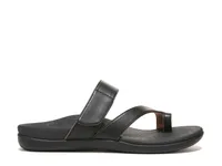 Morgan Wedge Sandal