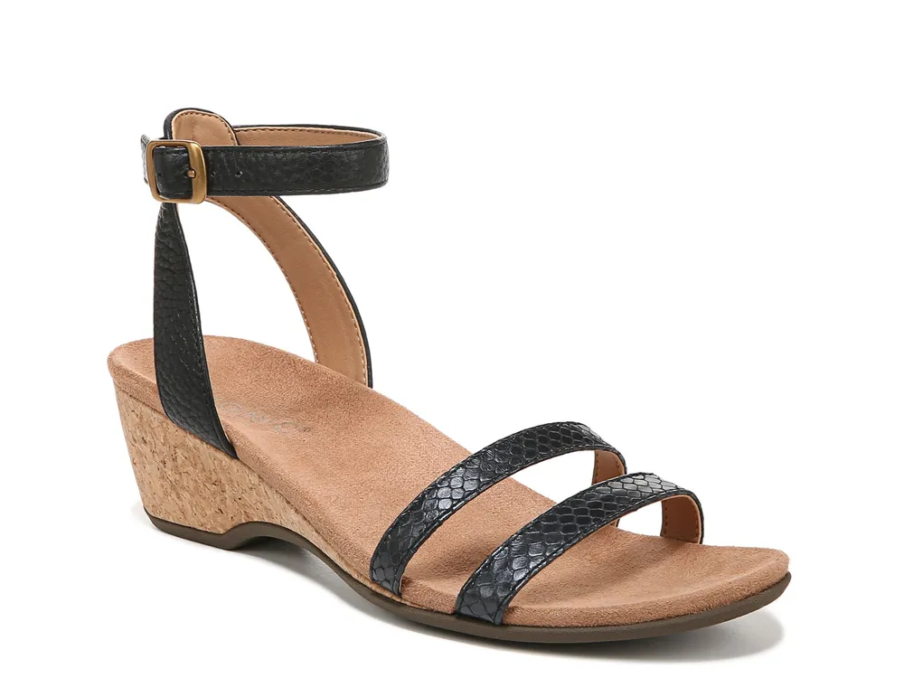 Orlanda Sandal