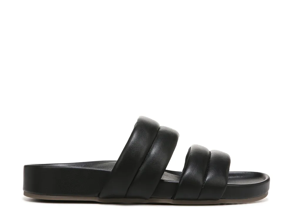 Mayla Wedge Sandal