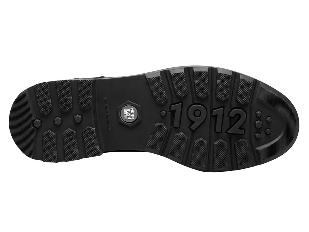 1912 Plain Toe Boot