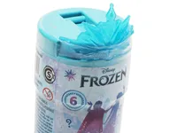 Frozen Snow Color Reveal Doll Set