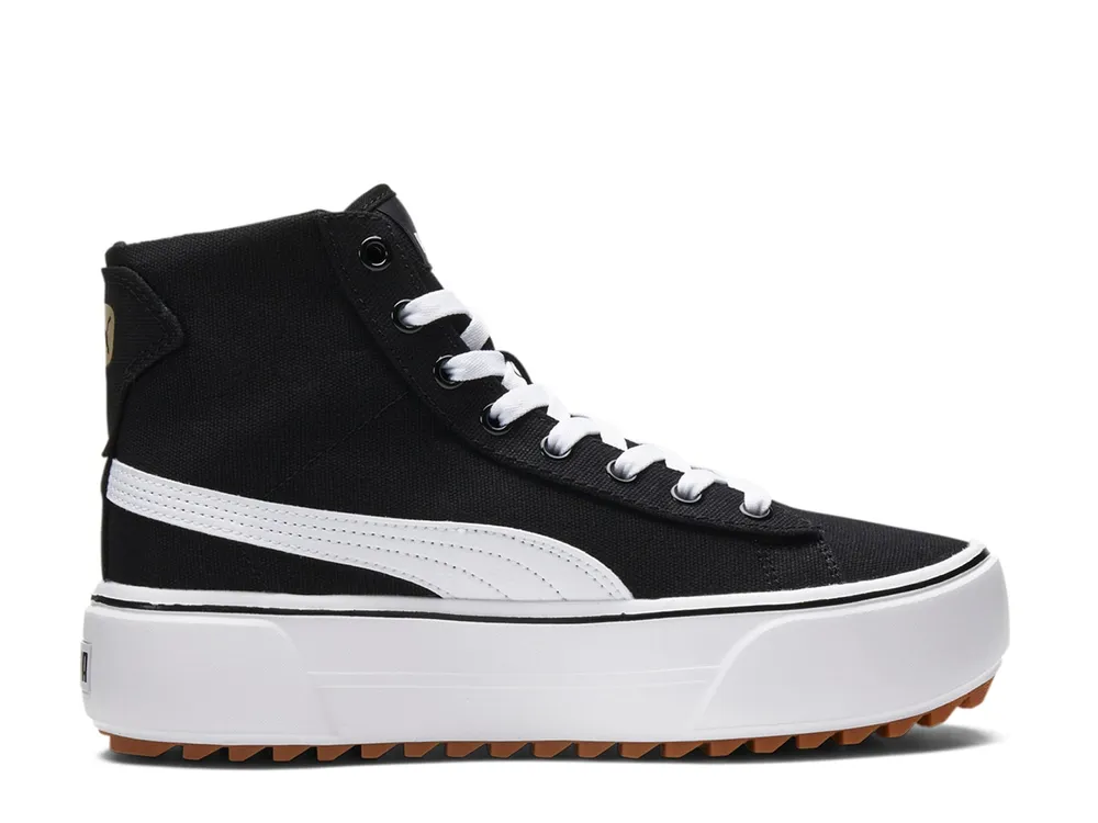 PUMA Women's Carina Street Sneakers curated on LTK