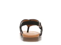 Gretchen Wedge Sandal