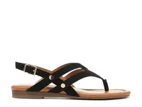 Gretchen Wedge Sandal