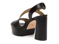 Venice Platform Sandal