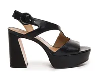 Venice Platform Sandal