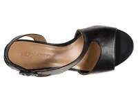 Venice Platform Sandal