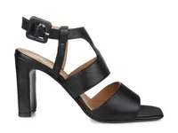 Beckie Sandal