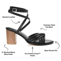 Freeda Sandal