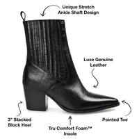 Journee Signature Markka Bootie