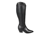 Pryse Extra Wide Calf Boot