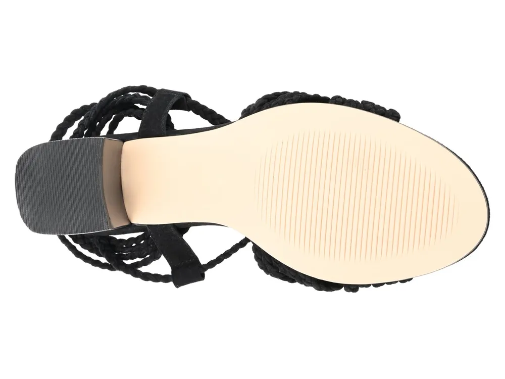Railee Gladiator Sandal