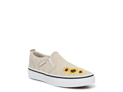 Asher Slip-On Sneaker - Kids'