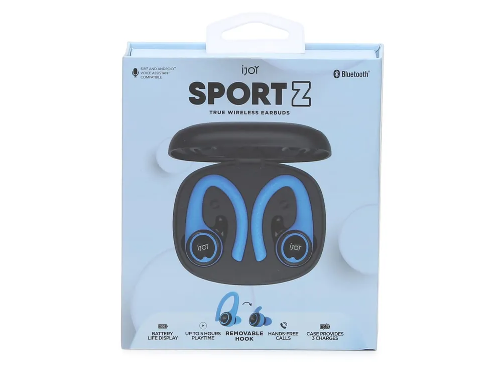 SportZ Earbuds