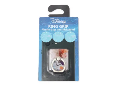 Ring Grip Frozen Phone Ring Stand