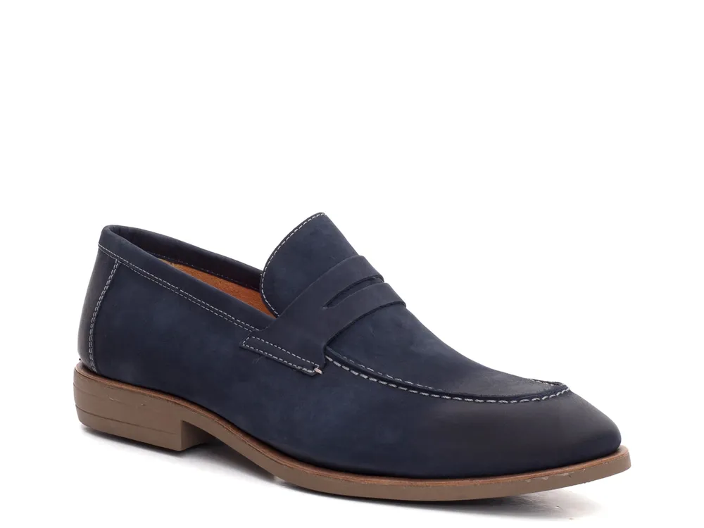 Fred Penny Loafer