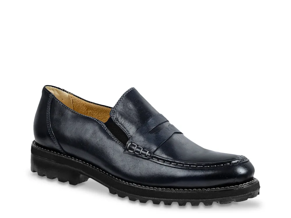 Phillip Penny Loafer