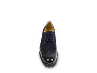 Russel Wingtip Oxford